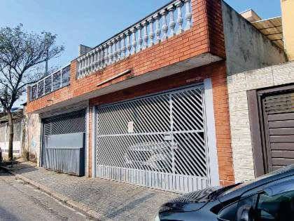 Casa em São Paulo, Capelinha, Rua João De Góis, 264, SP. Área: 0m2