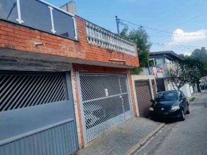 Casa em São Paulo, Capelinha, Rua João De Góis, 264, SP. Área: 139m2 - imagem 0