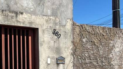 Casa em Paraíso do Tocantins, Paraiso Dos Ipes, Rua 21, S/N, TO. Área: 0m2 - imagem 0