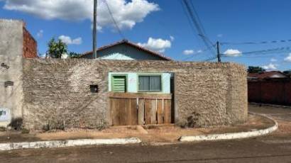 Casa em Paraíso do Tocantins, Paraiso Dos Ipes, Rua 21, S/N, TO. Área: 0m2