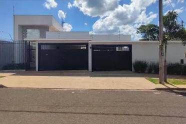 Casa em Maringá, Jardim Imperador, Rua Benedito Camilo De Paula Filho, 98, PR. Área: 0m2 - imagem 0