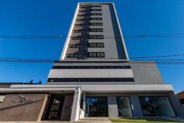 Apartamento em Passo Fundo, Centro, Rua Eduardo De Brito, 653, RS. Área: 41m2