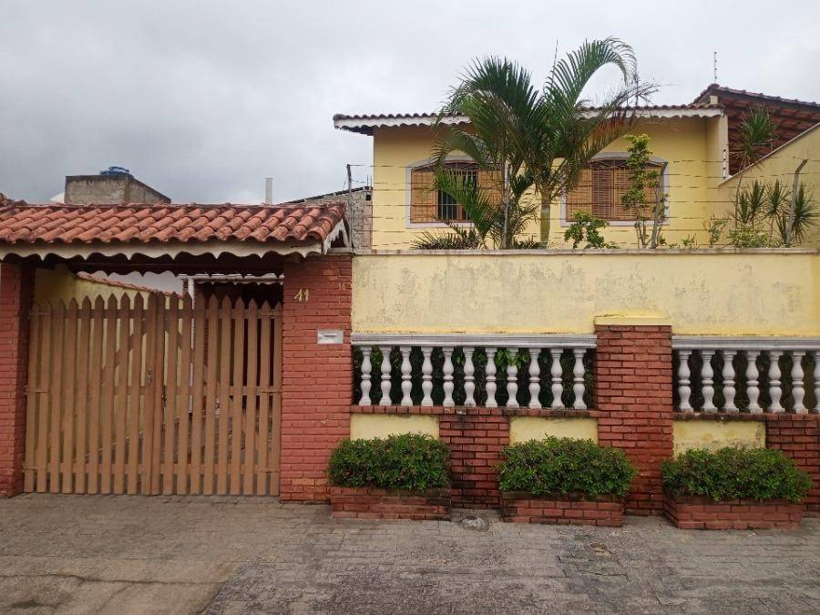 Casa em Peruíbe, Jardim Peruibe, Rua Expedicionário Tenente João Cavalcante De Albuquerque, 41, SP. Área: 0m2 - imagem 0