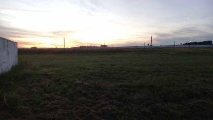 Lote em Santa Maria, Camobi, Rua Municipal Silvio Schirmer, s/n, RS. Área: 0m2