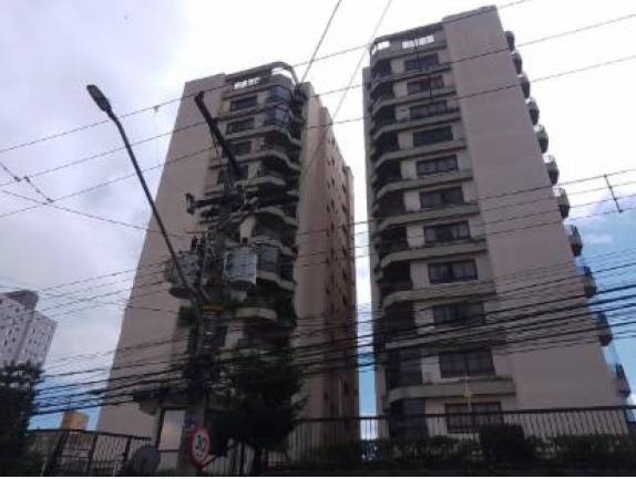 Apartamento em Guarulhos, Vila Galvao, Rua Sao Daniel, 236, SP. Área: 143m2