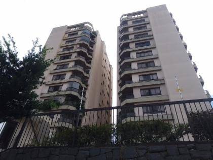 Apartamento em Guarulhos, Vila Galvao, Rua Sao Daniel, 236, SP. Área: 143m2 - imagem 0