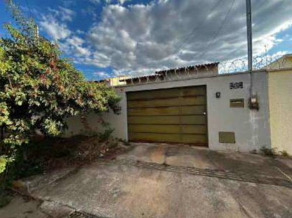 Casa em Goiânia, Residencial Luana Park, Rua Lp 01, S/N, GO. Área: 0m2