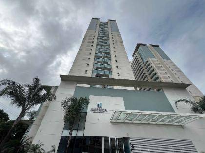 Apartamento em Campos dos Goytacazes, Centro, Rua Tenente Coronel Cardoso, 1031, RJ. Área: 45m2