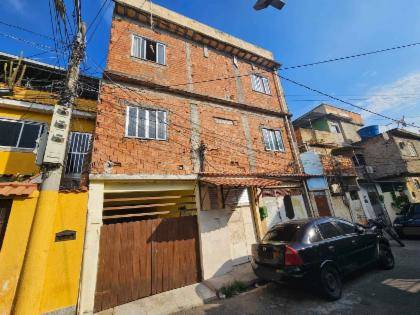 Casa em Nilópolis, Nossa Senhora De Fatima, Rua Roldao Gonçalves, 1361, RJ. Área: 0m2