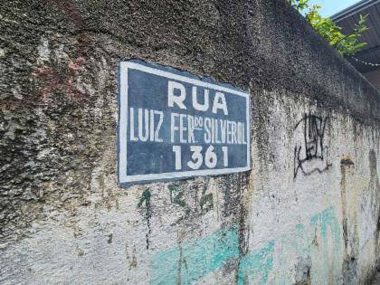 Casa em Nilópolis, Nossa Senhora De Fatima, Rua Roldao Gonçalves, 1361, RJ. Área: 0m2 - imagem 0