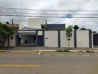 Casa em Sorriso, Rota Do Sol, Rua Caminho Do Sol, 1160, MT. Área: 0m2