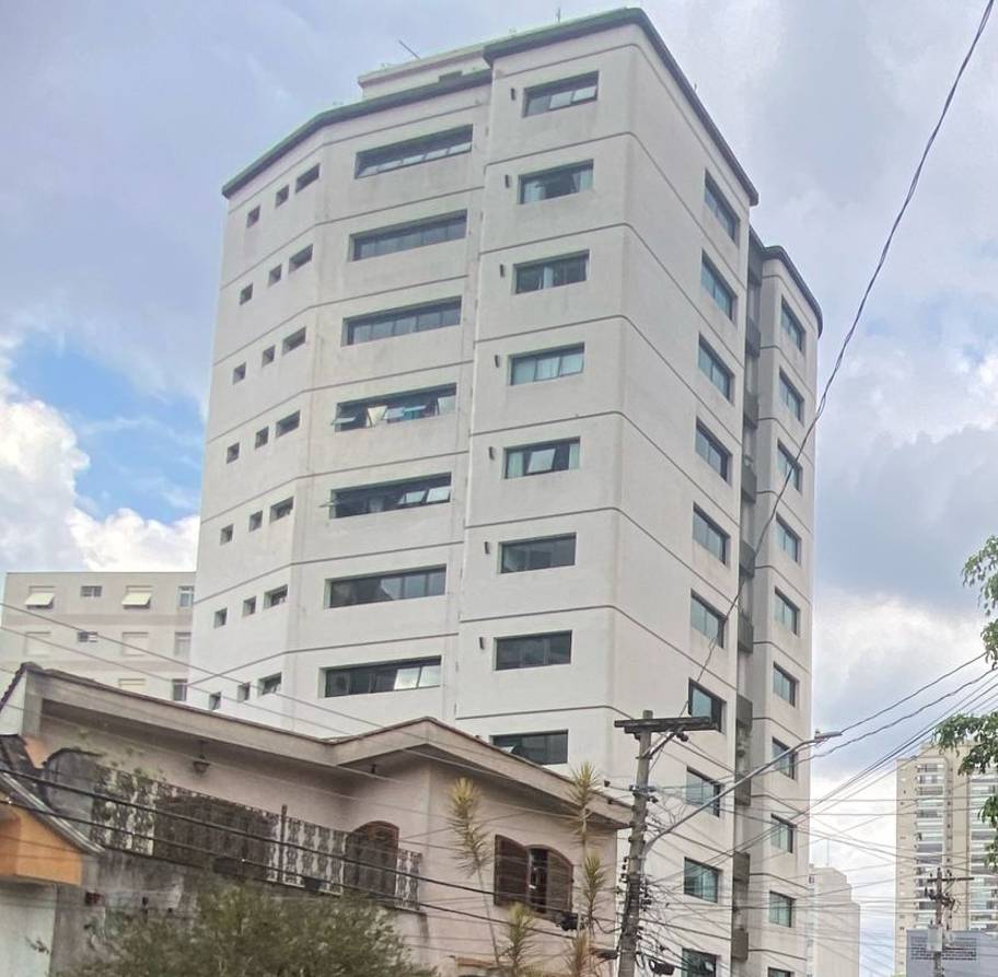 Apartamento em São Paulo, Tatuape, Rua Governador Menezes, 75, SP. Área: 233m2 - imagem 0