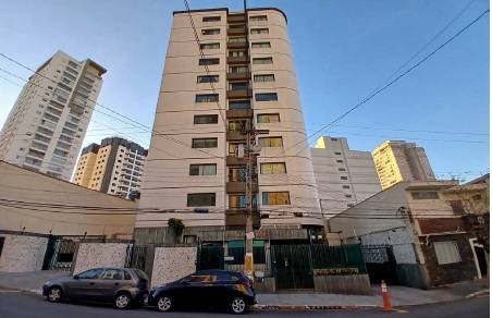 Apartamento em São Paulo, Tatuape, Rua Governador Menezes, 75, SP. Área: 233m2