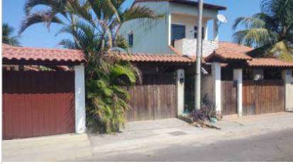 Casa em Maricá, Sao Jose Do Imbassai, Rua Dos Camaroes, S/N, RJ. Área: 56m2