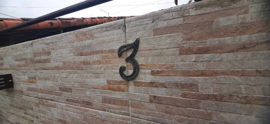 Casa em Maricá, Sao Jose Do Imbassai, Rua Dos Camaroes, S/N, RJ. Área: 56m2 - imagem 0