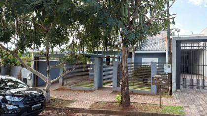Casa em Medianeira, Cidade Alta Ii, Rua Santo Antônio, 111, PR. Área: 0m2