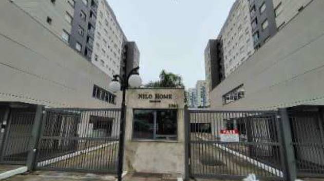 Apartamento em Porto Alegre, Chacara Das Pedras, Avenida Doutor Nilo Pecanha, 3361, RS. Área: 67m2