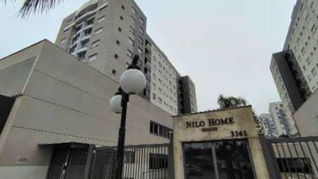 Apartamento em Porto Alegre, Chacara Das Pedras, Avenida Doutor Nilo Pecanha, 3361, RS. Área: 67m2 - imagem 0