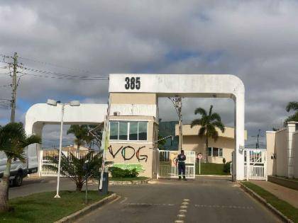 Casa em Vitória da Conquista, Primavera, Rua Padre Arnaldo Lima Dias, 385, BA. Área: 65m2