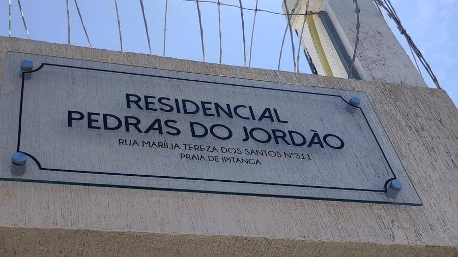 Casa em Lauro de Freitas, Ipitanga, Rua Marília Tereza Dos Santos, 311, BA. Área: 64m2 - imagem 0