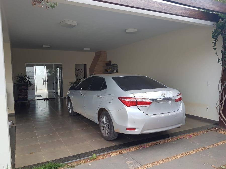 Casa em Querência, Setor G, Avenida Norte, 143, MT. Área: 0m2 - imagem 0