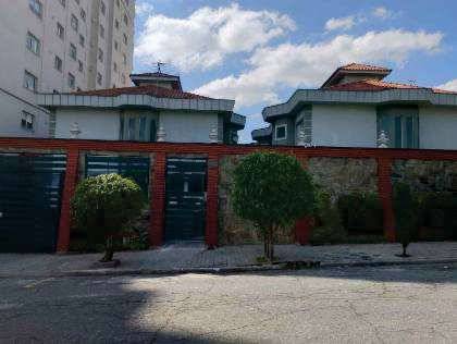 Casa em São Paulo, Vila Pereira Barreto, Avenida Cristo Rei, 251, SP. Área: 75m2 - imagem 0