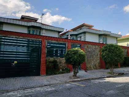 Casa em São Paulo, Vila Pereira Barreto, Avenida Cristo Rei, 251, SP. Área: 75m2