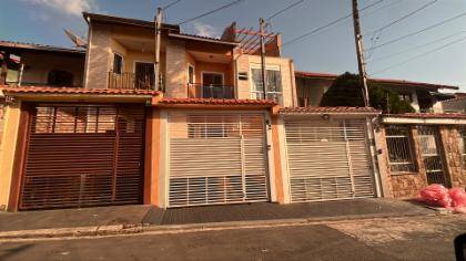 Casa em São Paulo, Jardim Nossa Senhora Do Carmo, Rua Jardel Filho, 82, SP. Área: 89m2