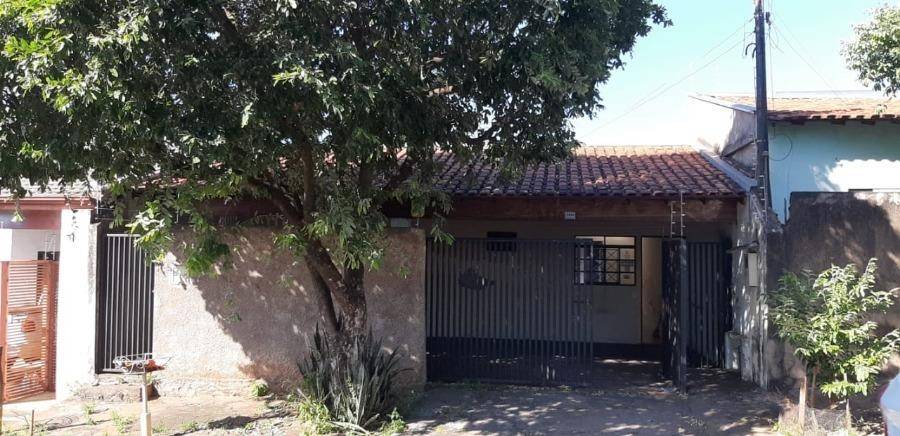 Casa em Votuporanga, Chris Ii, Rua José Garcia Perez, 3444, SP. Área: 0m2 - imagem 0