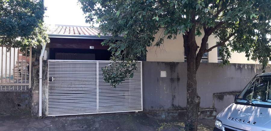 Casa em Votuporanga, Chris Ii, Rua José Garcia Perez, 3444, SP. Área: 0m2