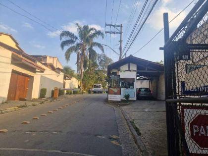 Casa em Cotia, Moinho Velho, Via Das Grinaldas, 306, SP. Área: 434m2 - imagem 0