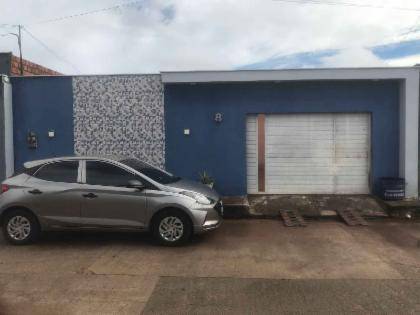 Casa em Codó, São Sebastião, Rua Lea Archer, 8, MA. Área: 0m2