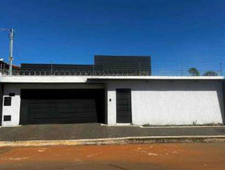 Casa em Anápolis, Anapolis City, Rua S-66, 0, GO. Área: 0m2