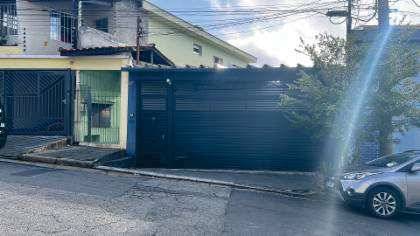 Casa em São Paulo, Parque São Domingos, Rua Servino Mengarda, 62, SP. Área: 0m2