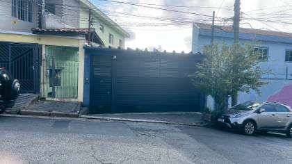 Casa em São Paulo, Parque São Domingos, Rua Servino Mengarda, 62, SP. Área: 0m2 - imagem 0