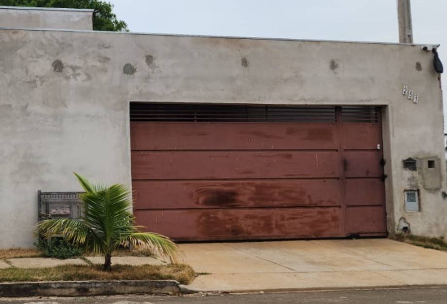 Casa em São Carlos, Parque Belvedere, Rua Herminio Rodrigues Asenha, 251, SP. Área: 0m2
