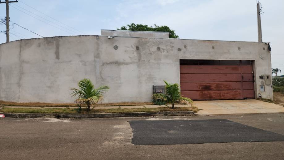 Casa em São Carlos, Parque Belvedere, Rua Herminio Rodrigues Asenha, 251, SP. Área: 100m2 - imagem 0