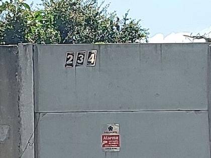 Casa em Hortolândia, Jardim Sao Sebastiao, Rua Camélia, 234, SP. Área: 0m2 - imagem 0