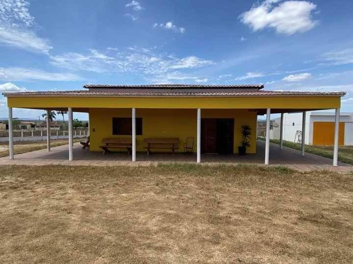 Casa em Olivença, Clima Bom, Avenida Clima Bom, 1371, AL. Área: 0m2 - imagem 0