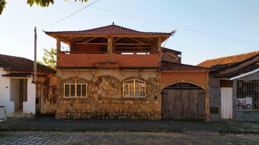 Casa em São Vicente de Minas, Centro, Avenida Minas Gerais, 60, MG. Área: 0m2 - imagem 0
