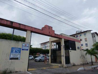 Apartamento em Fortaleza, Bela Vista, Rua Estado Do Rio, 55, CE. Área: 56m2