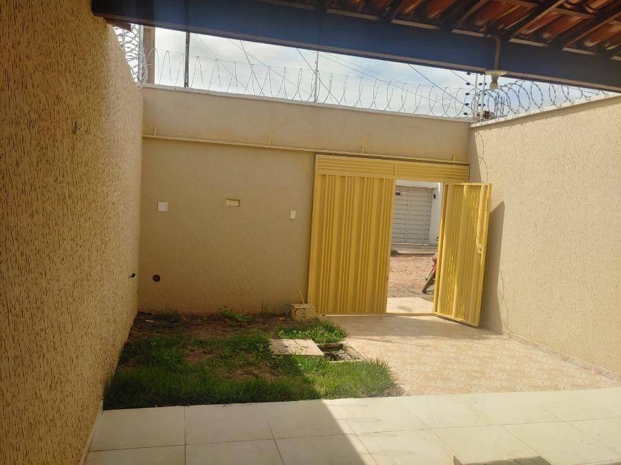Casa em Juazeiro do Norte, Campo Alegre, Rua João Pereira De Carvalho, 1449, CE. Área: 0m2 - imagem 0