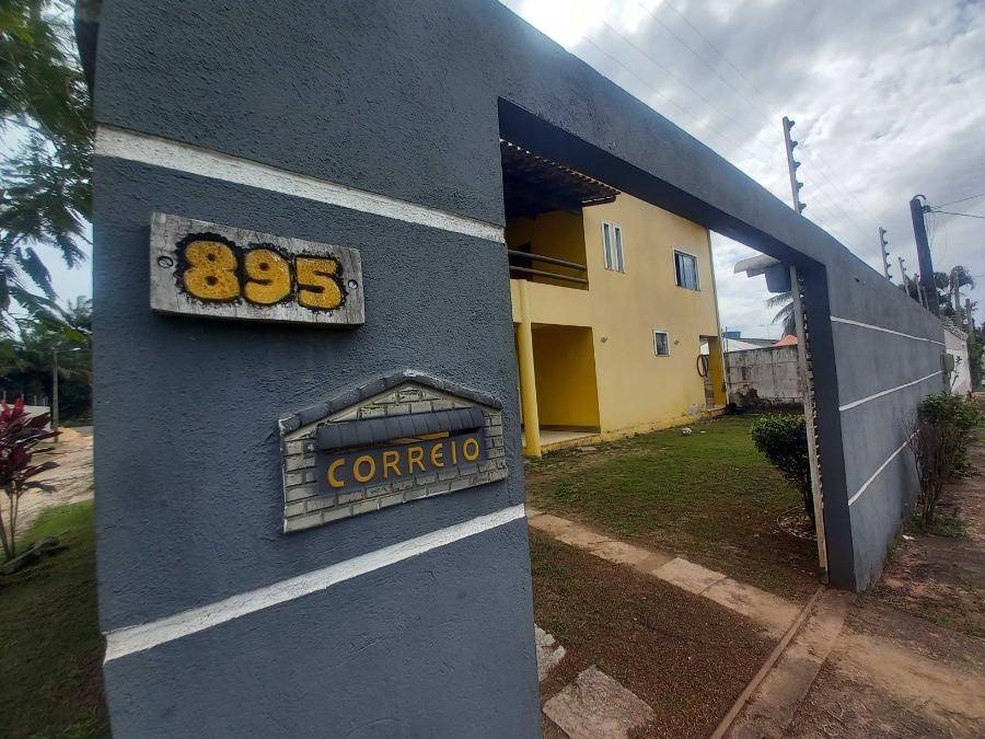 Casa em Ilhéus, São Domingos, Avenida São Domingos, 895, BA. Área: 104m2 - imagem 0