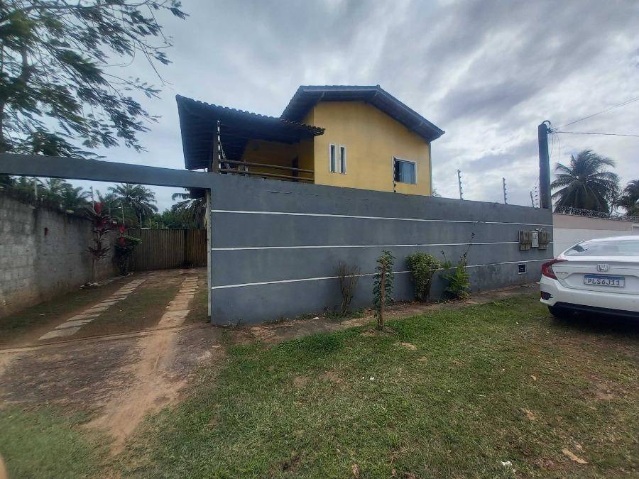 Casa em Ilhéus, São Domingos, Avenida São Domingos, 895, BA. Área: 104m2