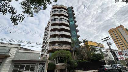 Apartamento em Tietê, Centro, Praça Dr. Elias Garcia, 185, SP. Área: 300m2 - imagem 0