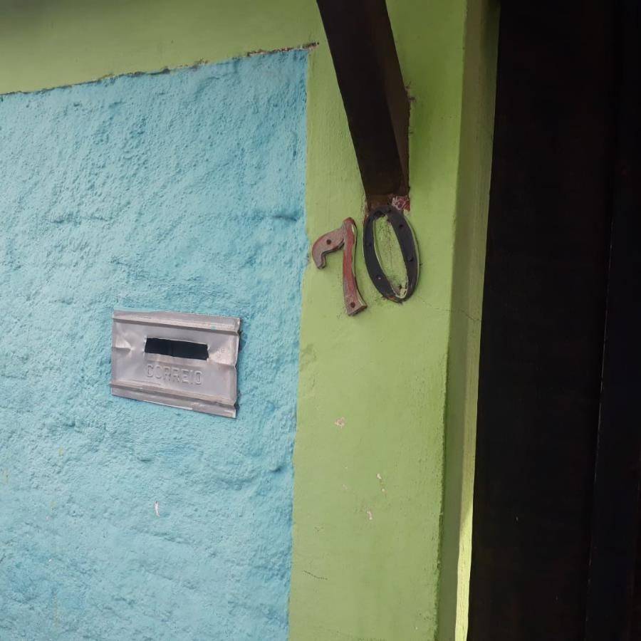 Casa em Iguape, Rocio, Avenida Brasilino Colaço Ribeiro, 70, SP. Área: 134m2 - imagem 0
