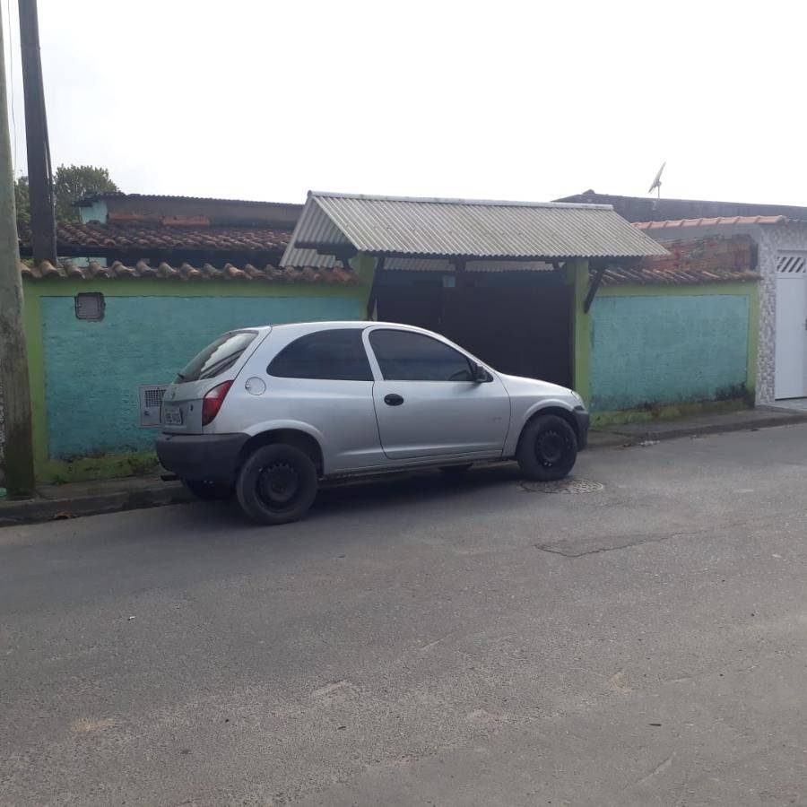 Casa em Iguape, Rocio, Avenida Brasilino Colaço Ribeiro, 70, SP. Área: 0m2