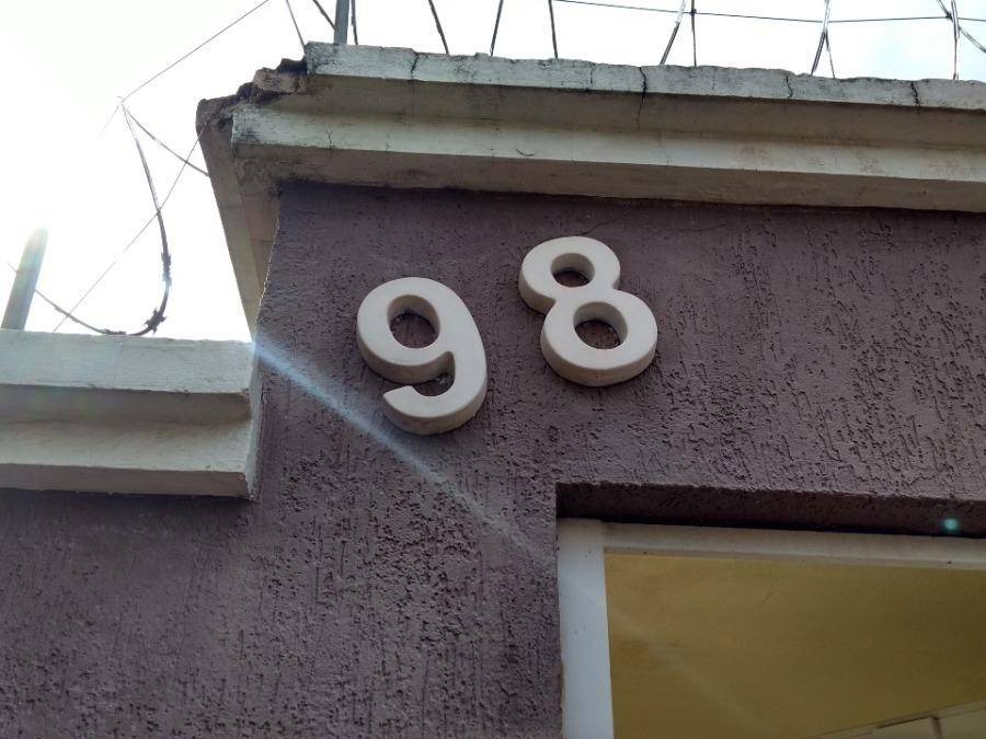 Casa em Cafelândia, Parte Baixa, Rua Antonio Sanches Peres, 98, SP. Área: 0m2 - imagem 0