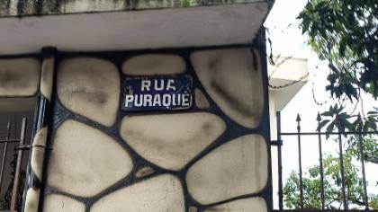 Casa em São Paulo, Cidade A. E. Carvalho, Rua Puraquê, 330, SP. Área: 0m2 - imagem 0