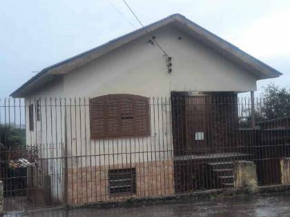 Casa em Viamão, Parque Indio Jary, Rua Jurema, 141, RS. Área: 231m2